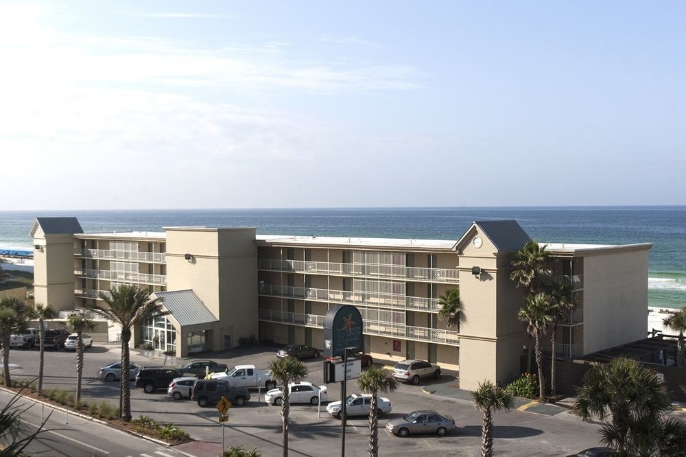 פנמה סיטי ביץ' The Reef At Seahaven Beach Resorts מראה חיצוני תמונה