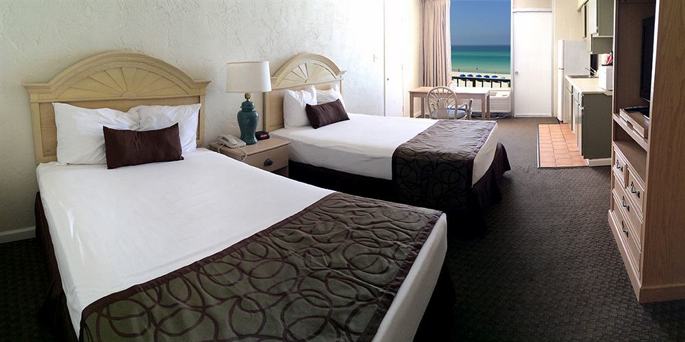 פנמה סיטי ביץ' The Reef At Seahaven Beach Resorts מראה חיצוני תמונה